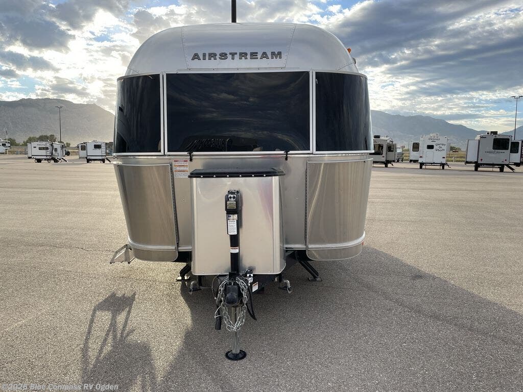 Used 2022 Airstream Flying Cloud 23CB Bunk available in Marriott-Slaterville, Utah