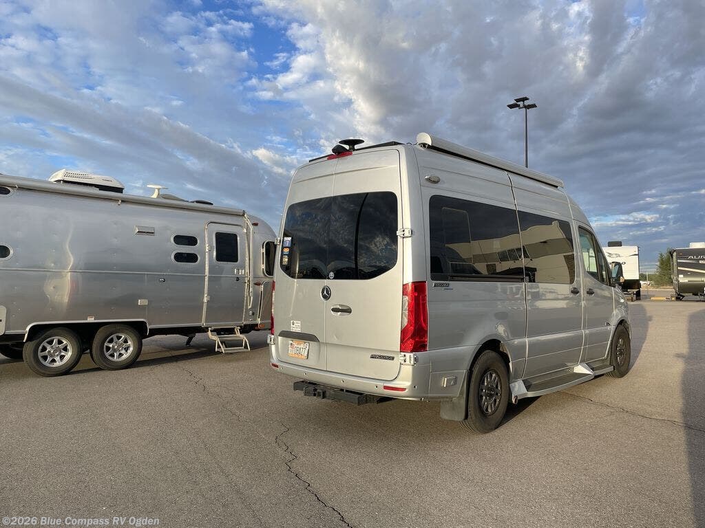 2023 Passage 144 FD2 Lounge by Midwest from Blue Compass RV Ogden in Marriott-Slaterville, Utah