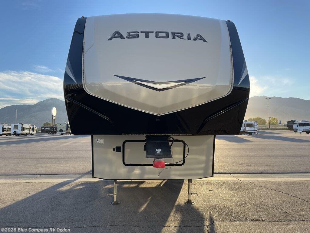 Used 2019 Dutchmen Astoria 2513RLF available in Marriott-Slaterville, Utah