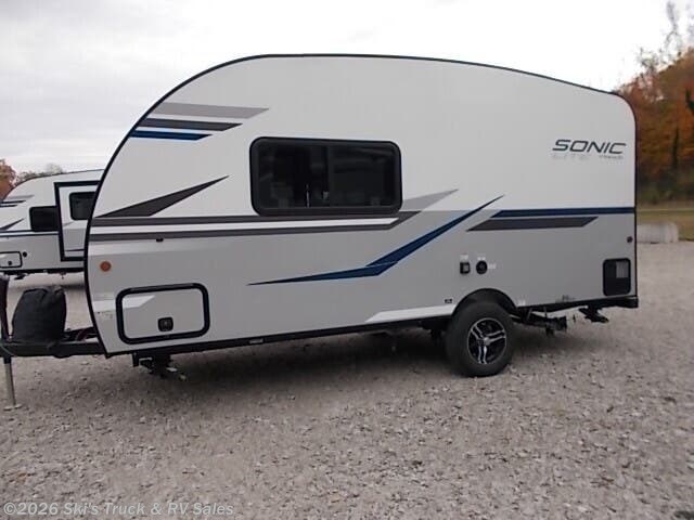 2022 Sonic Lite SL150VRB by Venture from Ski's Truck & RV Sales in Rockville, Indiana