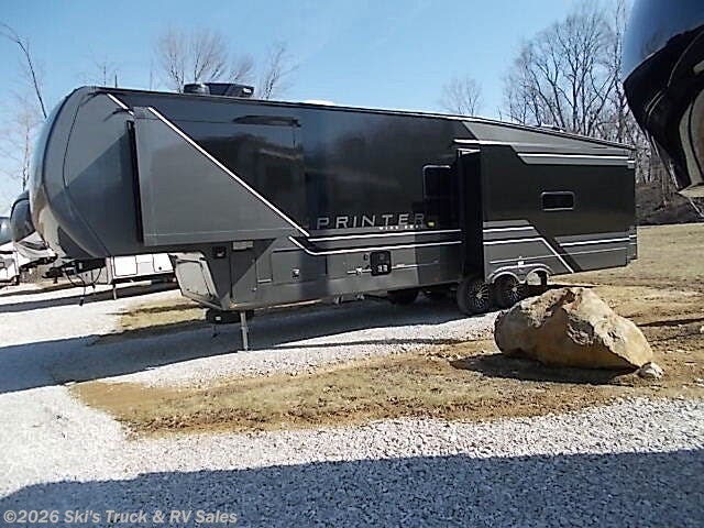 2025 Sprinter 3210RLS by Keystone from Ski's Truck & RV Sales in Rockville, Indiana