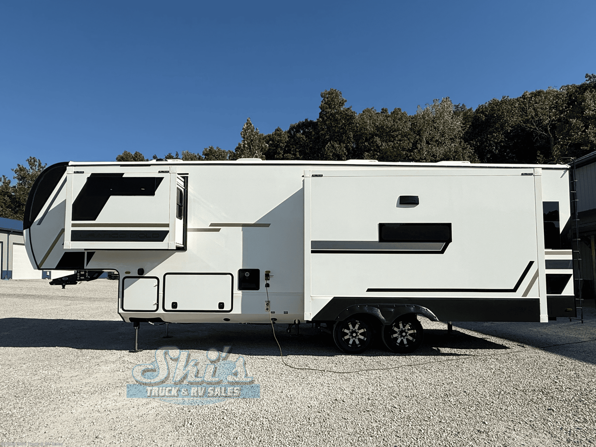2026 Durango Gold G310RLQ by K-Z from Ski's Truck & RV Sales in Rockville, Indiana