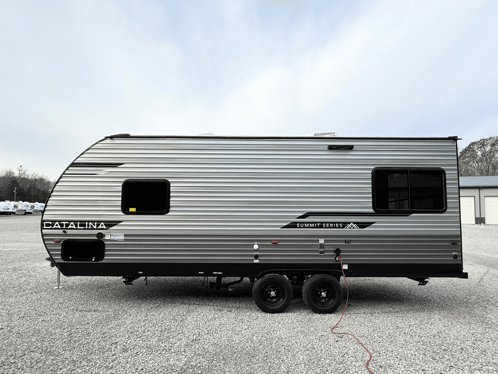 New 2026 Coachmen Catalina 221EPIC available in Rockville, Indiana