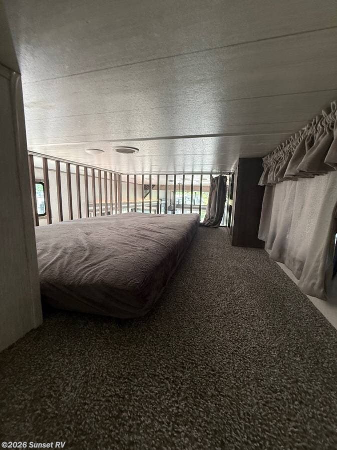 2022 Wildwood Grand Lodge 42FLDL by Forest River from Sunset RV in Sunset Beach, North Carolina