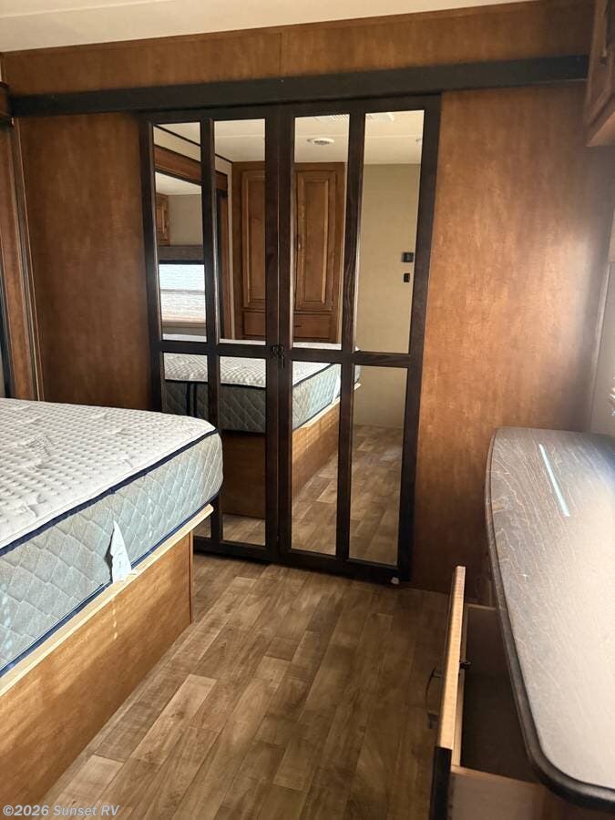 Used 2017 Grand Design Reflection 315RLTS available in Sunset Beach, North Carolina