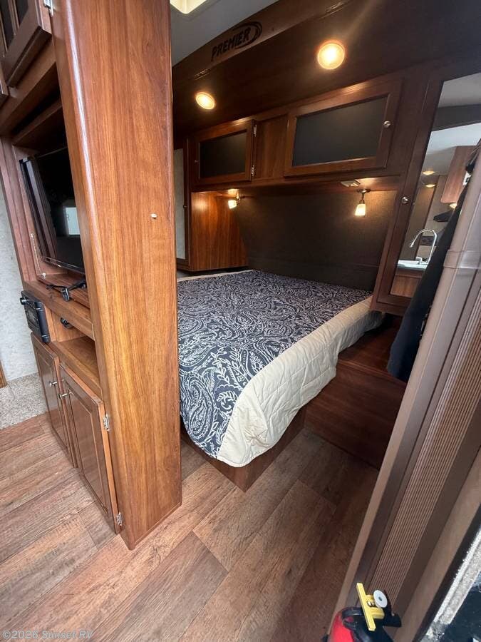 2014 Bullet Premier 31bhpr by Keystone from Sunset RV in Sunset Beach, North Carolina