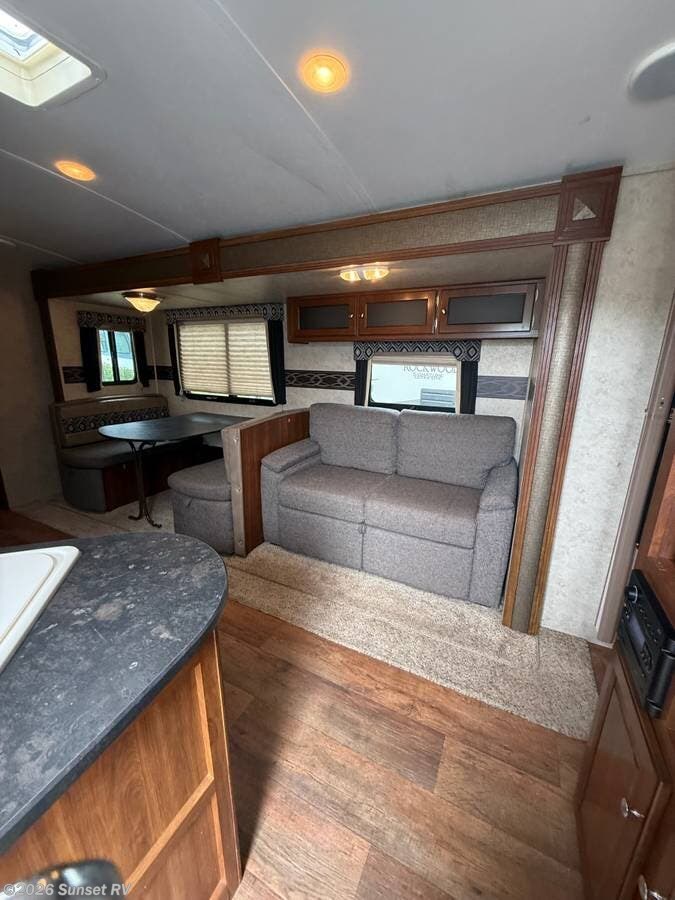 Used 2014 Keystone Bullet Premier 31bhpr available in Sunset Beach, North Carolina