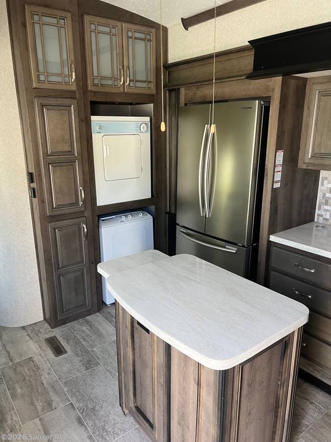 Used 2018 Keystone Montana 3731fl available in Sunset Beach, North Carolina