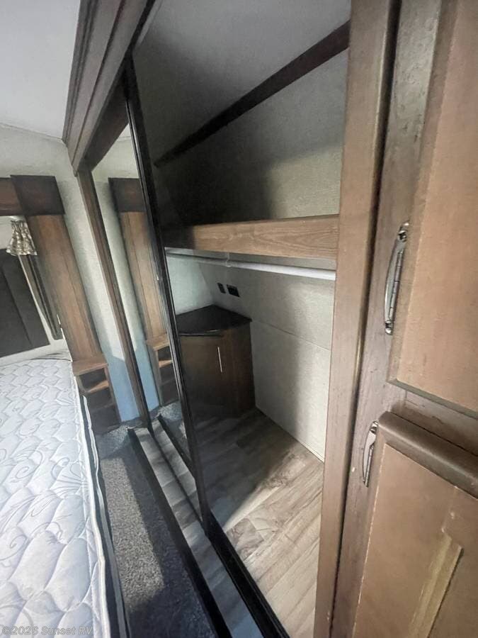 2019 Cougar 311RES by Keystone from Sunset RV in Sunset Beach, North Carolina