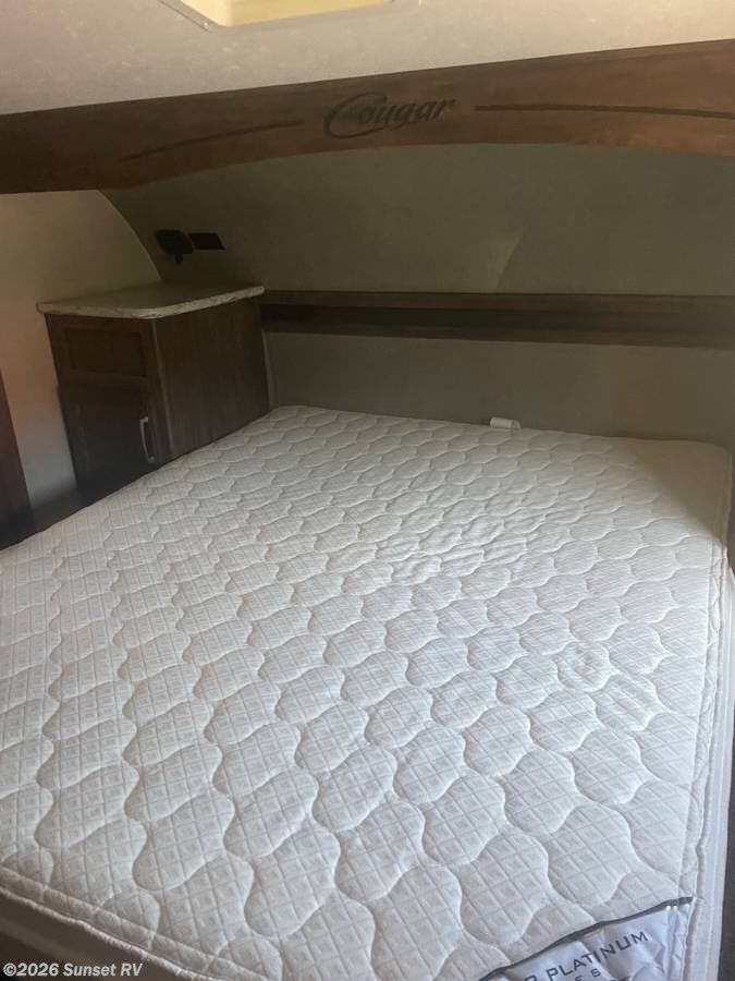 2018 Cougar 28SGS by Keystone from Sunset RV in Sunset Beach, North Carolina
