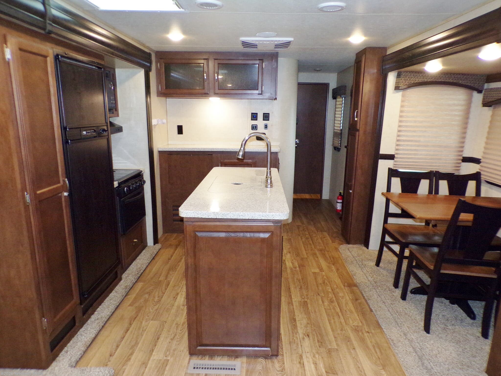 2018 Venture RV SportTrek Touring Edition STT343VIK RV for Sale in