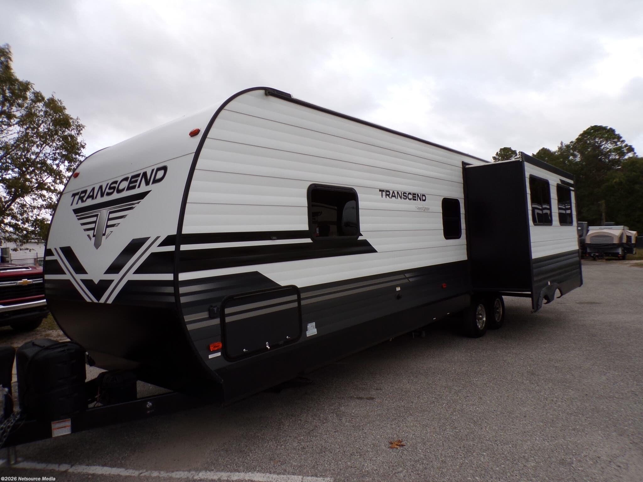 2019 Grand Design Transcend 28MKS RV for Sale in Callahan, FL 32011