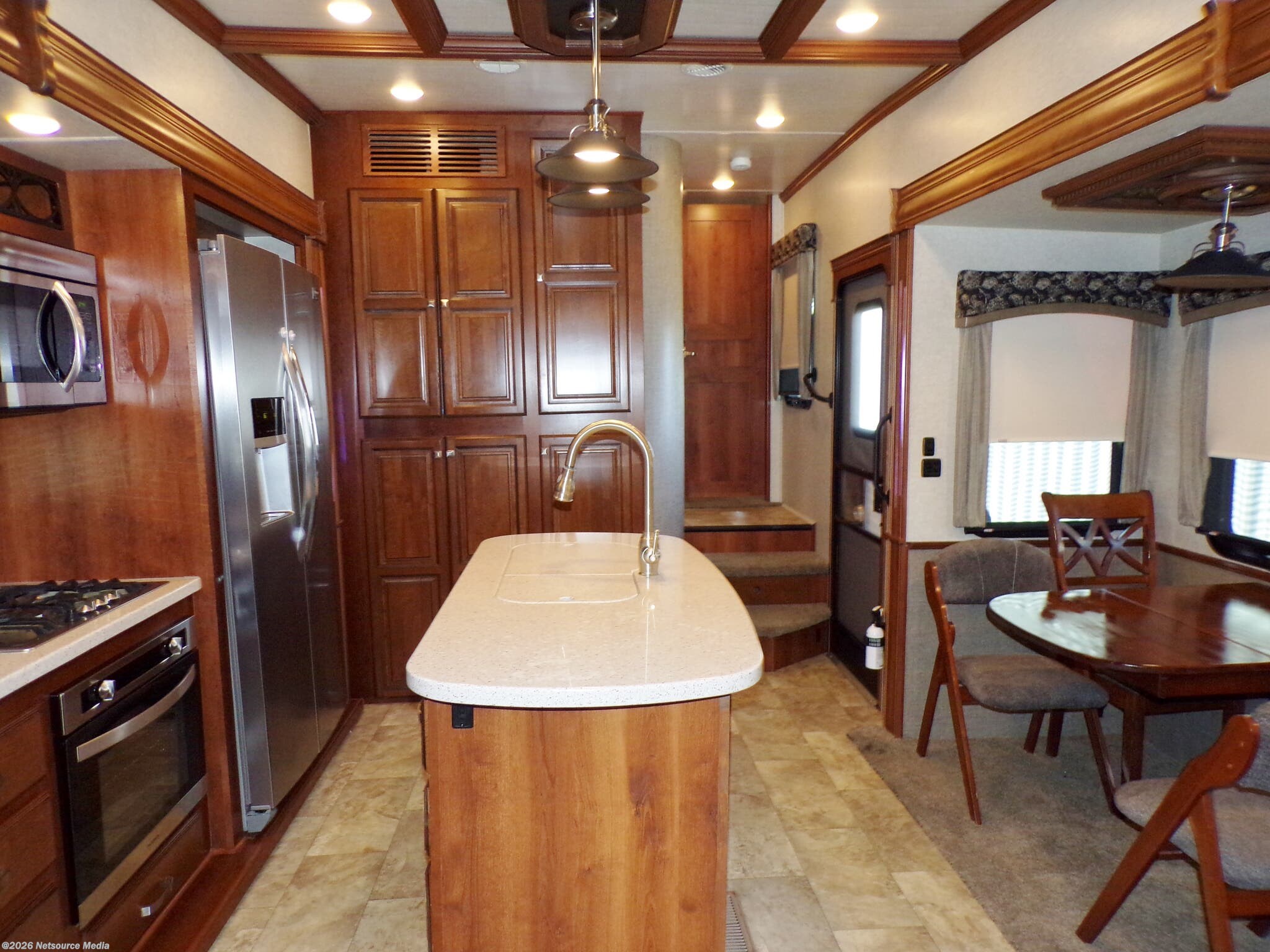 2018 Heartland Bighorn BH 3570 RS RV for Sale in Callahan, FL 32011