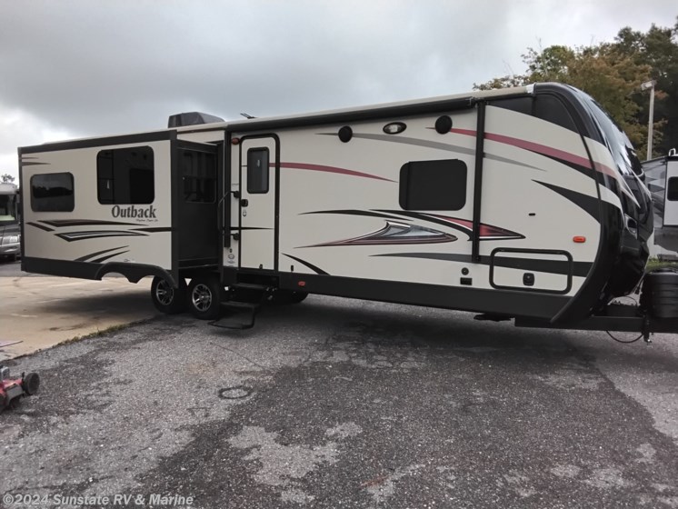 Used 2015 Keystone Outback 316RL available in Callahan, Florida