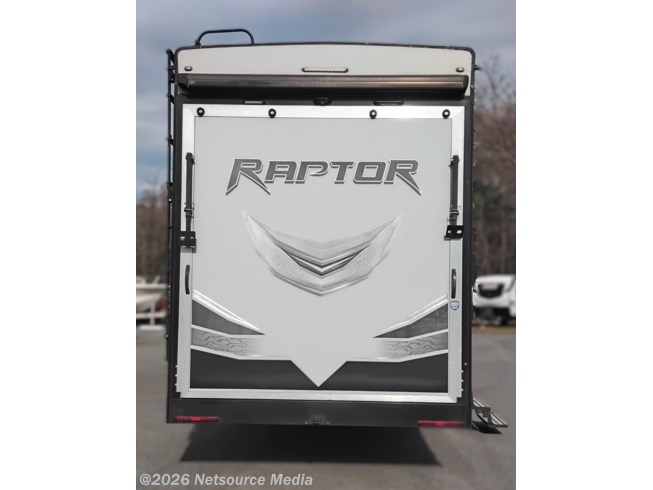 2018 Keystone Raptor 421CK #2018 - For Sale in Callahan, FL
