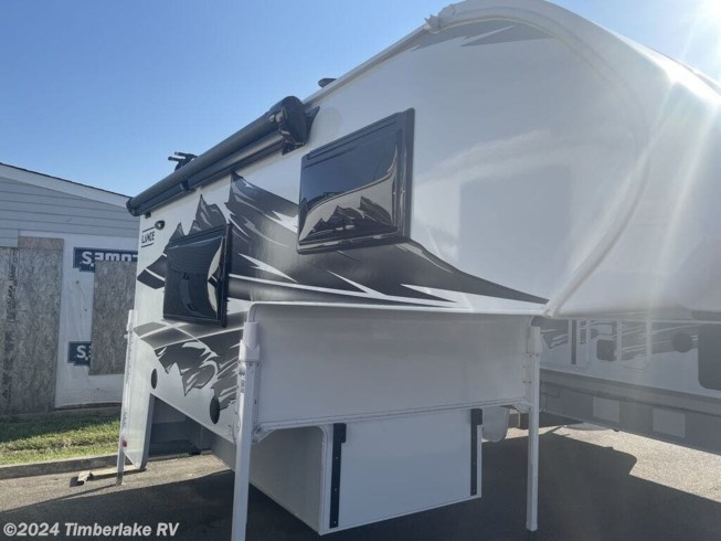 2024 Lance 825 - New Truck Camper For Sale by Timberlake RV in Lynchburg, Virginia