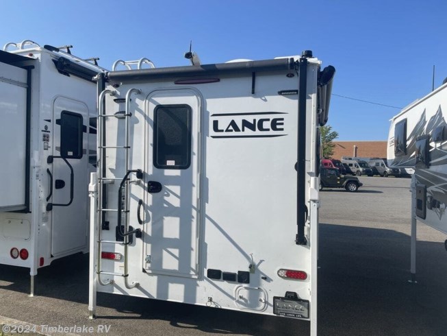 2024 825 by Lance from Timberlake RV in Lynchburg, Virginia