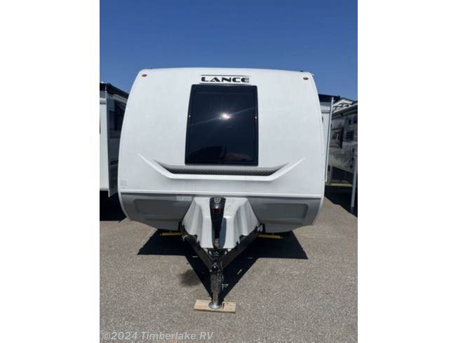 2023 Lance 2185 - New Travel Trailer For Sale by Timberlake RV in Lynchburg, Virginia