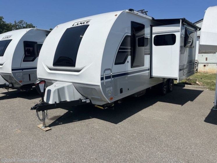 New 2023 Lance 2185 available in Lynchburg, Virginia