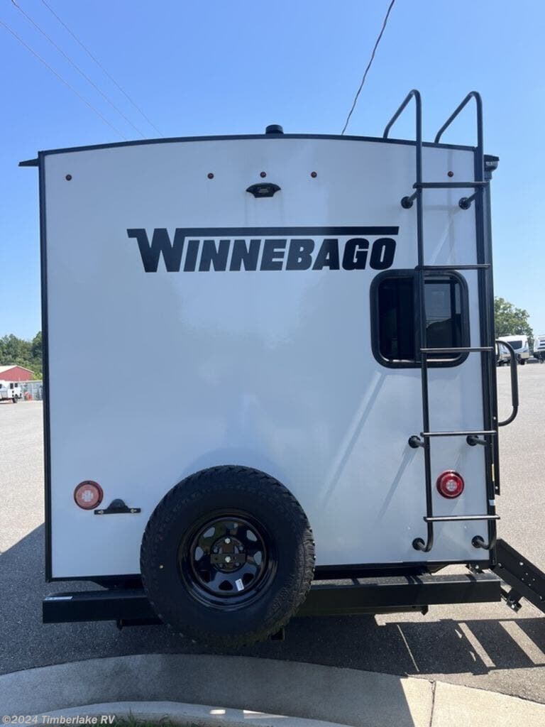 2024 Winnebago Micro Minnie 1720FB RV for Sale in Lynchburg, VA 24502