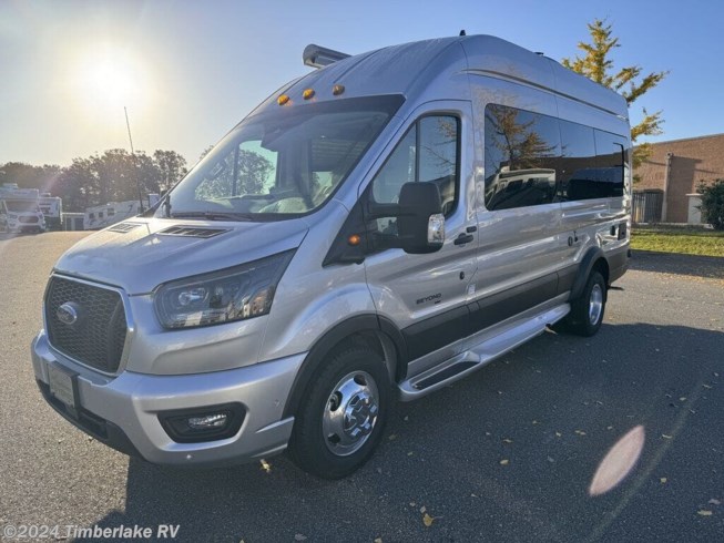 New 2024 Coachmen Beyond 22D AWD available in Lynchburg, Virginia