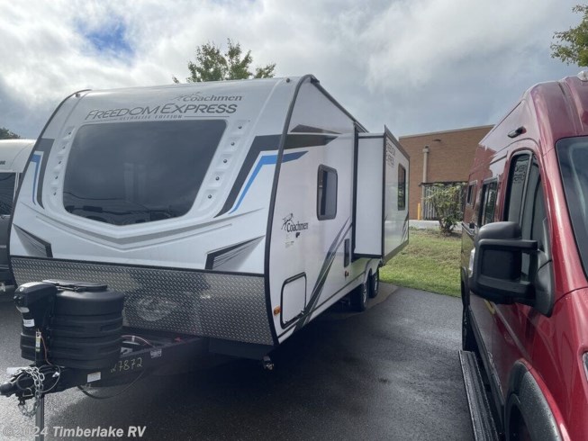 2023 Freedom Express Ultra Lite 246RKS by Coachmen from Timberlake RV in Lynchburg, Virginia