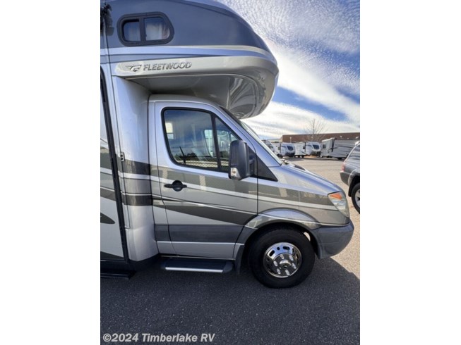 2009 Fleetwood Pulse 24D - Used Class C For Sale by Timberlake RV in Lynchburg, Virginia