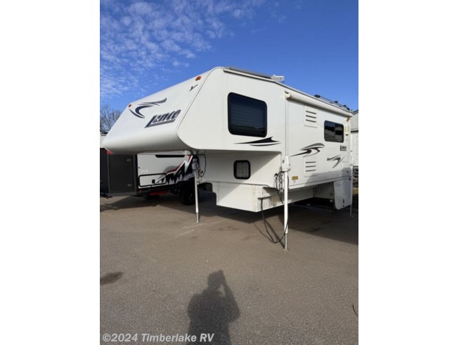 Used 2009 Lance 1181 available in Lynchburg, Virginia