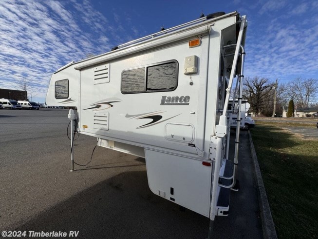 2009 Lance 1181 - Used Miscellaneous For Sale by Timberlake RV in Lynchburg, Virginia
