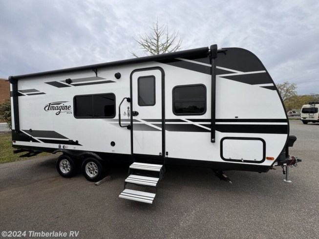 2021 Grand Design Imagine XLS 22MLE - Used Travel Trailer For Sale by Timberlake RV in Lynchburg, Virginia