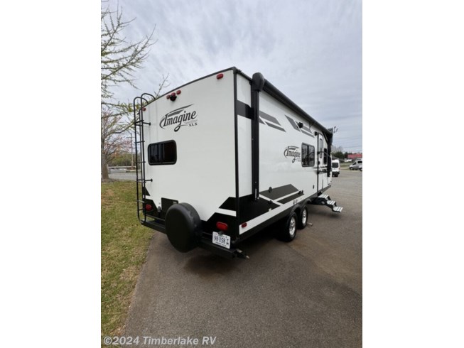 2021 Imagine XLS 22MLE by Grand Design from Timberlake RV in Lynchburg, Virginia