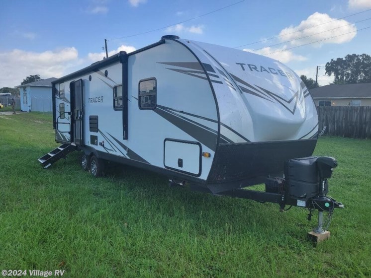 Used 2021 Prime Time Tracer 27BHS available in Ocala, Florida