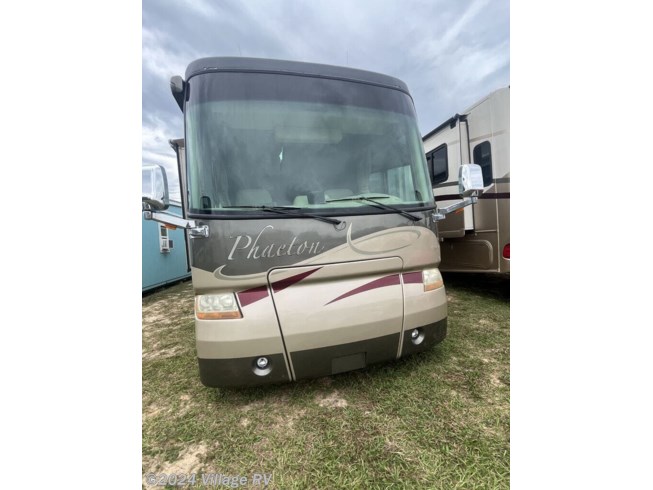 2006 Tiffin 40QSH - Used Class A For Sale by Village RV in Ocala, Florida