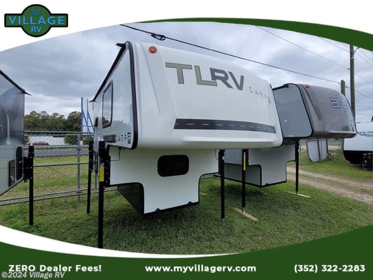 New 2023 Travel Lite 590SL available in Ocala, Florida