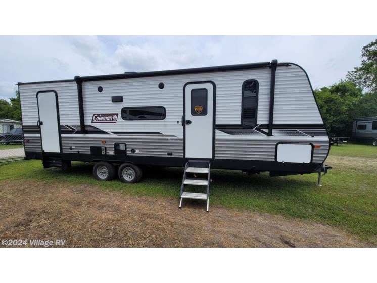 Used 2022 Coleman LANTERN 263BH available in Ocala, Florida