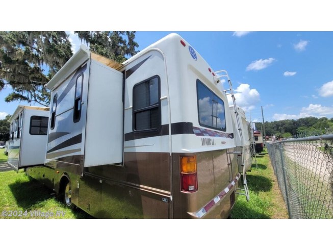 2005 33PBD by Holiday Rambler from Village RV in Ocala, Florida