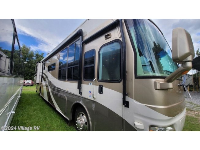 2008 Alfa 40FD - Used Class A For Sale by Village RV in Ocala, Florida