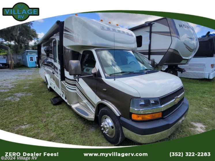 Used 2013 Coachmen 4500 Chevy 301SS available in Ocala, Florida