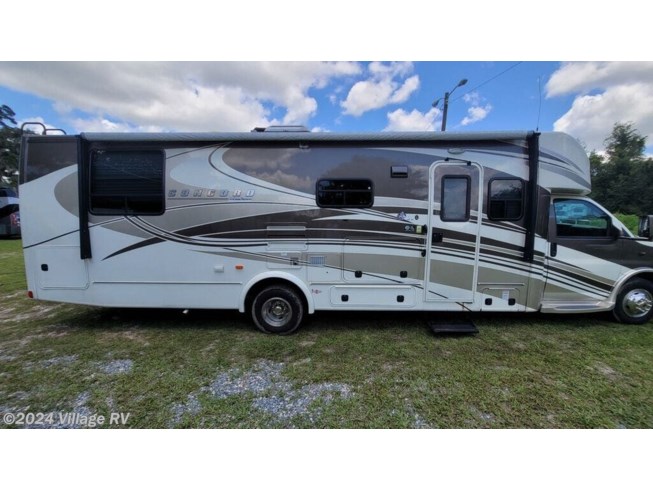2013 Coachmen 4500 Chevy 301SS - Used Class C For Sale by Village RV in Ocala, Florida