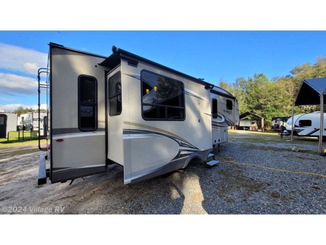 2017 Eagle HT 27RL by Jayco from Village RV in Ocala, Florida