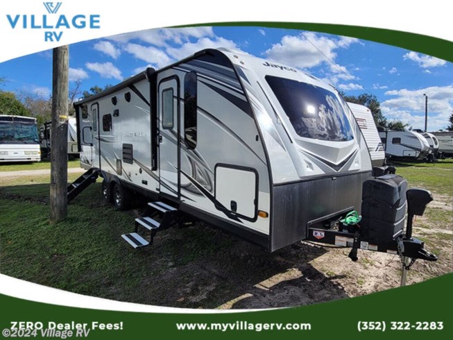 Used 2021 Jayco 29BH available in Ocala, Florida