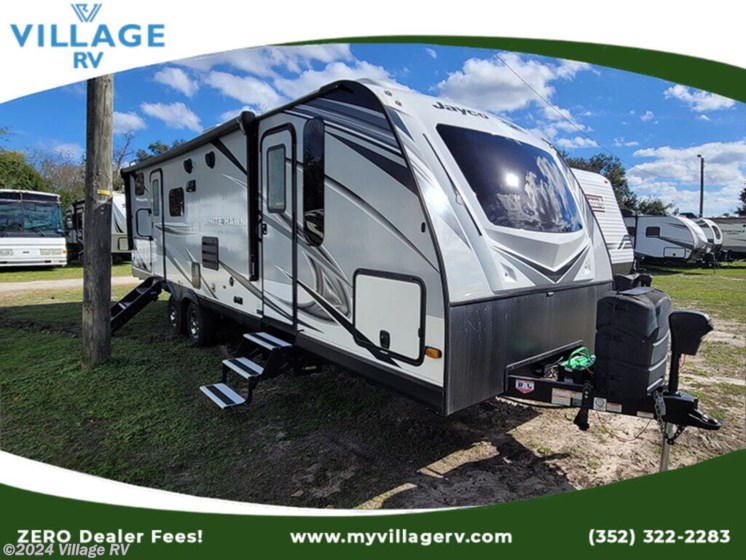 Used 2021 Jayco 29BH available in Ocala, Florida