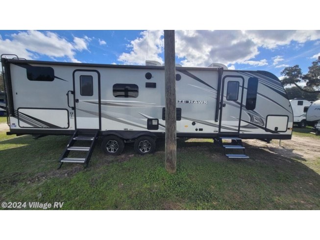 2021 Jayco 29BH - Used Travel Trailer For Sale by Village RV in Ocala, Florida