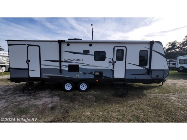 2018 Starcraft 27BHU - Used Travel Trailer For Sale by Village RV in Ocala, Florida