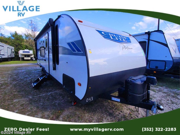Used 2023 Miscellaneous CRUISER LITE 261BHLX available in Ocala, Florida