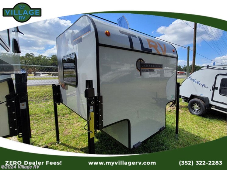 Used 2023 Travel Lite Cent available in Ocala, Florida