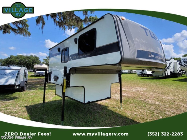 Used 2024 Travel Lite 775U available in Ocala, Florida