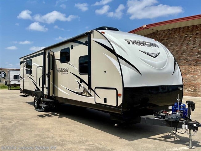 Used 2017 Prime Time Tracer 3130 RKD available in Enid, Oklahoma