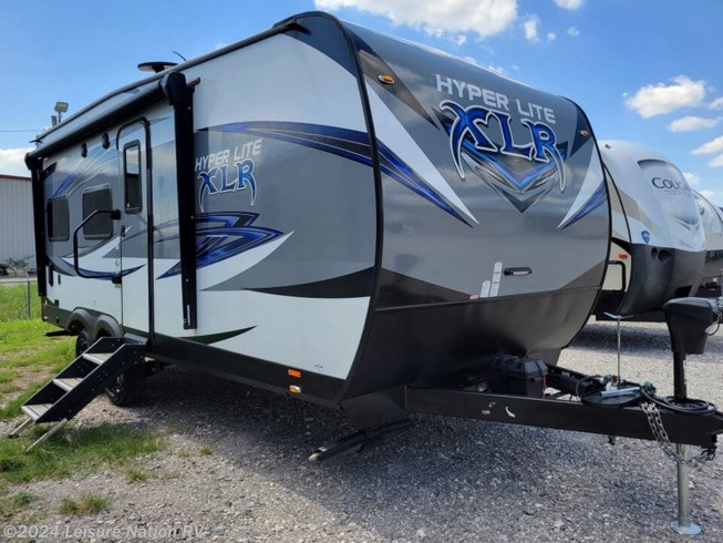 Used 2018 Forest River XLR Hyperlite 19HFS available in Oklahoma City, Oklahoma
