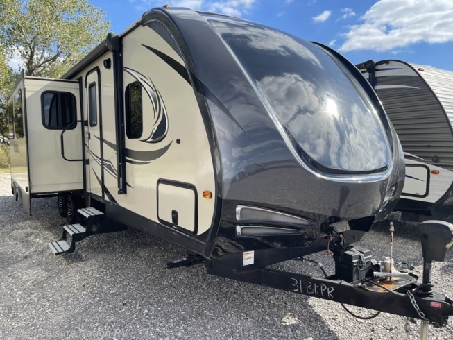 Used 2018 Keystone Premier 31BKPR available in Enid, Oklahoma